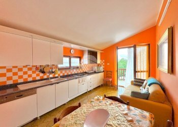 Two-room apartment Via Della Fontana, Monastero di Lanzo - photo 3