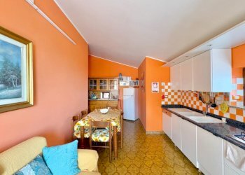 Two-room apartment Via Della Fontana, Monastero di Lanzo - photo 4