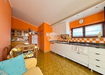 Two-room apartment Via Della Fontana, Monastero di Lanzo - photo 5