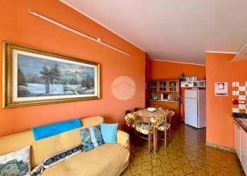 Two-room apartment Via Della Fontana, Monastero di Lanzo - photo 7