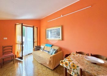 Two-room apartment Via Della Fontana, Monastero di Lanzo - photo 8