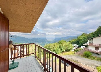 Two-room apartment Via Della Fontana, Monastero di Lanzo - photo 9