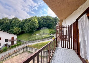 Two-room apartment Via Della Fontana, Monastero di Lanzo - photo 10