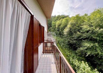 Two-room apartment Via Della Fontana, Monastero di Lanzo - photo 15