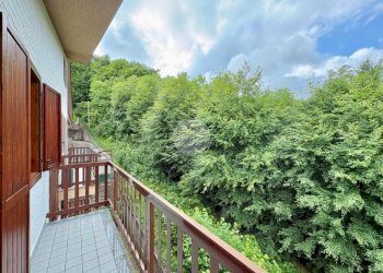 Two-room apartment Via Della Fontana, Monastero di Lanzo - photo 16