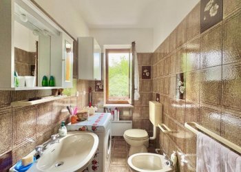 Two-room apartment Via Della Fontana, Monastero di Lanzo - photo 17