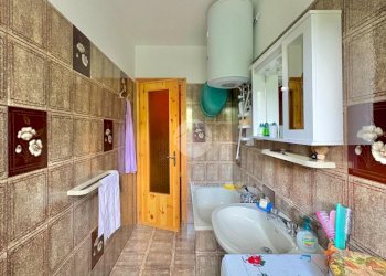 Two-room apartment Via Della Fontana, Monastero di Lanzo - photo 18