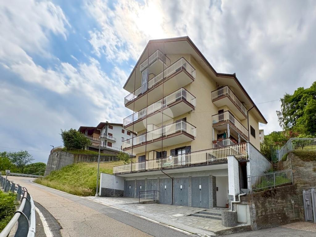 Two-room apartment Strada Fornelli Chiaves, Monastero di Lanzo - photo 1