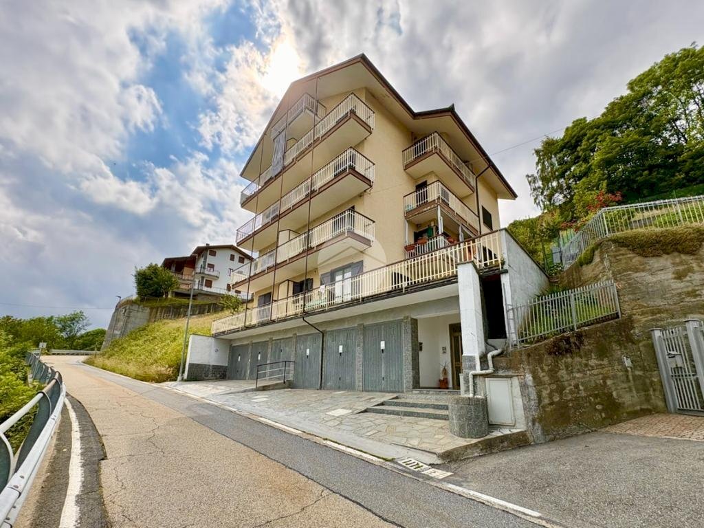 Two-room apartment Strada Fornelli Chiaves, Monastero di Lanzo - photo 2