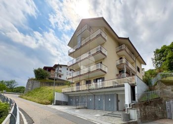 Two-room apartment Strada Fornelli Chiaves, Monastero di Lanzo - photo 1