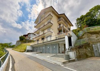 Two-room apartment Strada Fornelli Chiaves, Monastero di Lanzo - photo 2
