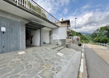 Two-room apartment Strada Fornelli Chiaves, Monastero di Lanzo - photo 3