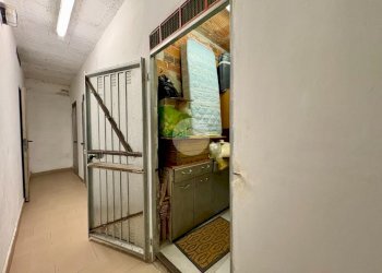Two-room apartment Strada Fornelli Chiaves, Monastero di Lanzo - photo 5