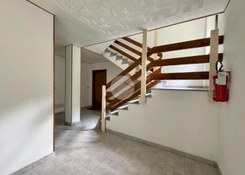 Two-room apartment Strada Fornelli Chiaves, Monastero di Lanzo - photo 6