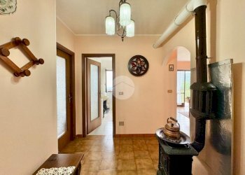 Two-room apartment Strada Fornelli Chiaves, Monastero di Lanzo - photo 7