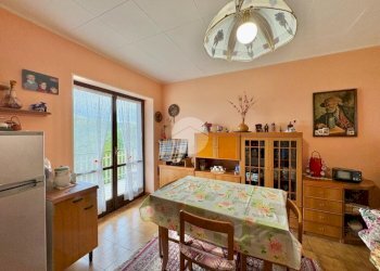 Two-room apartment Strada Fornelli Chiaves, Monastero di Lanzo - photo 9