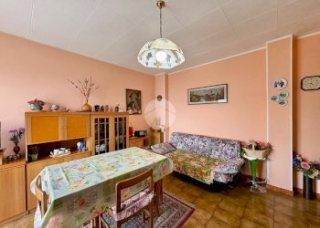 Two-room apartment Strada Fornelli Chiaves, Monastero di Lanzo - photo 10