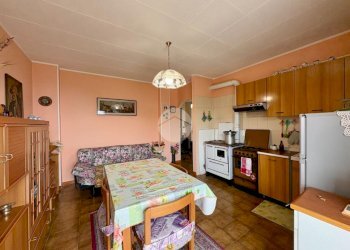Two-room apartment Strada Fornelli Chiaves, Monastero di Lanzo - photo 11
