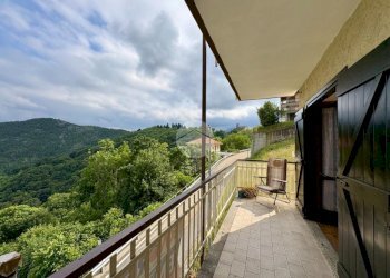 Two-room apartment Strada Fornelli Chiaves, Monastero di Lanzo - photo 13
