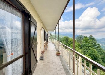 Two-room apartment Strada Fornelli Chiaves, Monastero di Lanzo - photo 14