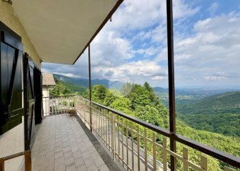 Two-room apartment Strada Fornelli Chiaves, Monastero di Lanzo - photo 15