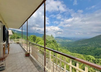 Two-room apartment Strada Fornelli Chiaves, Monastero di Lanzo - photo 17