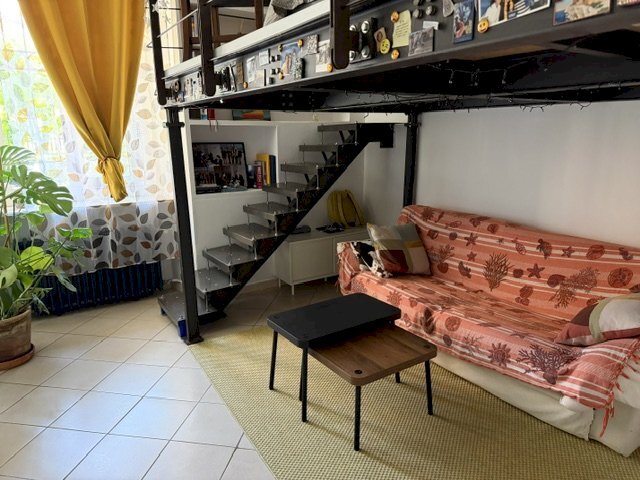 Two-room apartment via Bioglio, 17, Torino (neighborhood Aurora) - photo 1