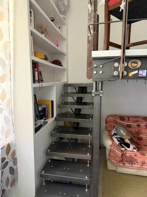 Two-room apartment via Bioglio, 17, Torino (neighborhood Aurora) - photo 2