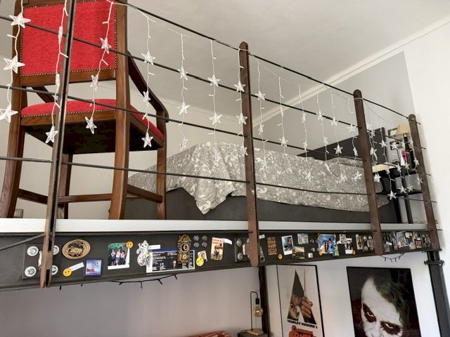 Two-room apartment via Bioglio, 17, Torino (neighborhood Aurora) - photo 3
