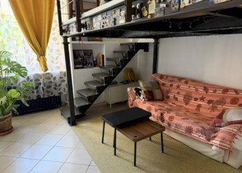 Two-room apartment via Bioglio, 17, Torino (neighborhood Aurora) - photo 1