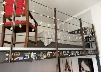 Two-room apartment via Bioglio, 17, Torino (neighborhood Aurora) - photo 3