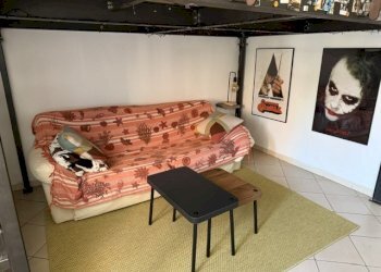 Two-room apartment via Bioglio, 17, Torino (neighborhood Aurora) - photo 4