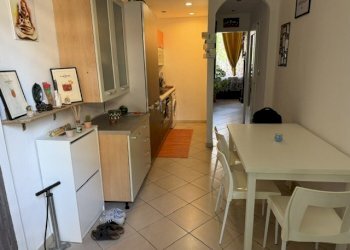 Two-room apartment via Bioglio, 17, Torino (neighborhood Aurora) - photo 5