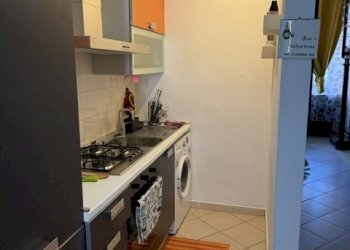 Two-room apartment via Bioglio, 17, Torino (neighborhood Aurora) - photo 6