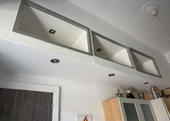 Two-room apartment via Bioglio, 17, Torino (neighborhood Aurora) - photo 8