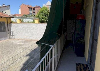 Two-room apartment via Bioglio, 17, Torino (neighborhood Aurora) - photo 9