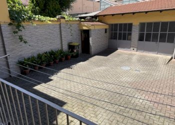 Two-room apartment via Bioglio, 17, Torino (neighborhood Aurora) - photo 10