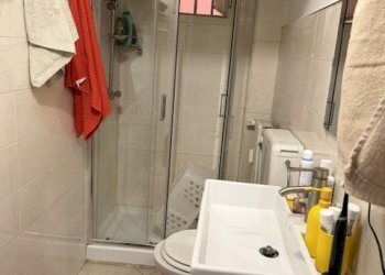 Two-room apartment via Bioglio, 17, Torino (neighborhood Aurora) - photo 11