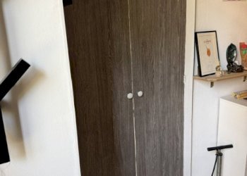 Two-room apartment via Bioglio, 17, Torino (neighborhood Aurora) - photo 12