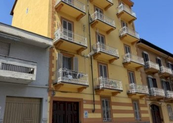 Two-room apartment via Bioglio, 17, Torino (neighborhood Aurora) - photo 13