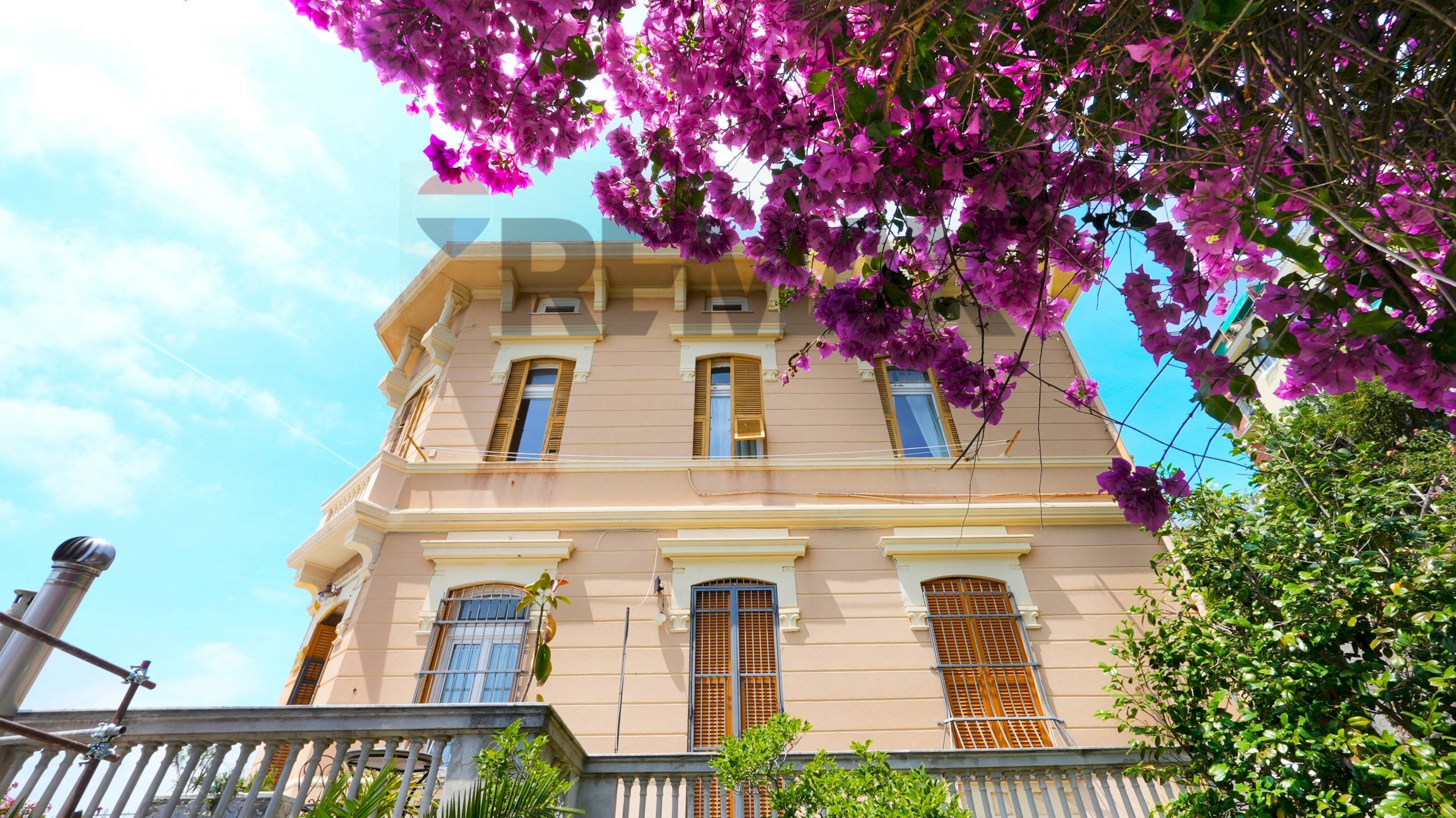 Porzione di casa VIA LOANO, 23 B 
 Pegli, Genova (zona Pegli) - foto 1