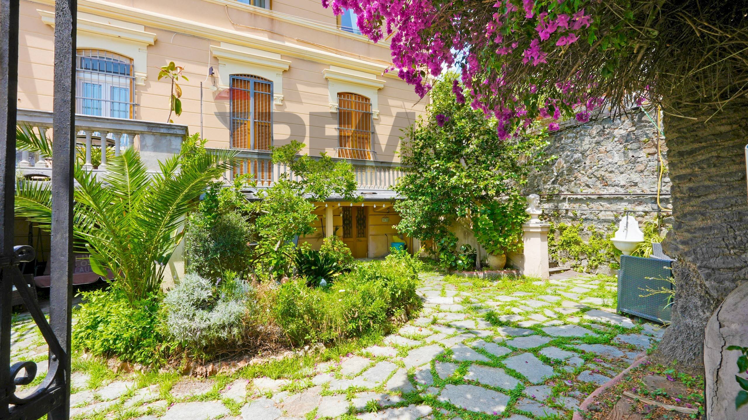 Porzione di casa VIA LOANO, 23 B 
 Pegli, Genova (zona Pegli) - foto 2