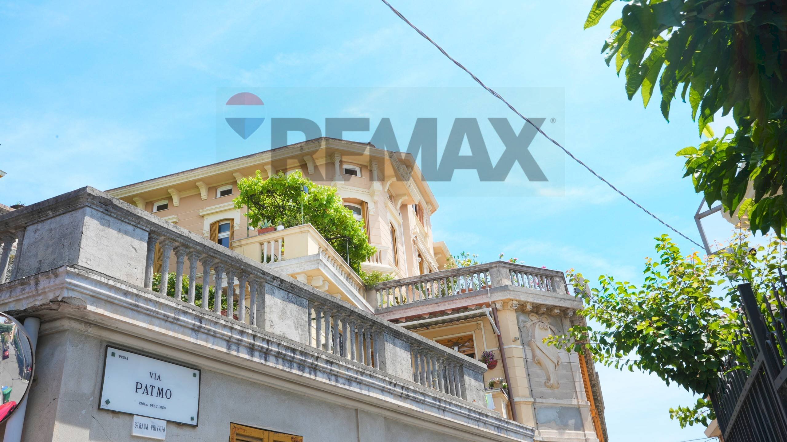 Porzione di casa VIA LOANO, 23 B 
 Pegli, Genova (zona Pegli) - foto 3