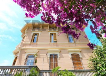 Porzione di casa VIA LOANO, 23 B 
 Pegli, Genova (zona Pegli) - foto 1