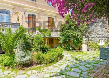 Porzione di casa VIA LOANO, 23 B 
 Pegli, Genova (zona Pegli) - foto 2