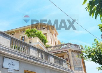 Porzione di casa VIA LOANO, 23 B 
 Pegli, Genova (zona Pegli) - foto 3
