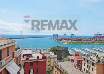 Porzione di casa VIA LOANO, 23 B 
 Pegli, Genova (zona Pegli) - foto 5