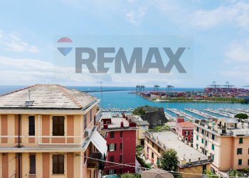 Porzione di casa VIA LOANO, 23 B 
 Pegli, Genova (zona Pegli) - foto 6