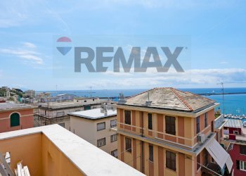 Porzione di casa VIA LOANO, 23 B 
 Pegli, Genova (zona Pegli) - foto 7