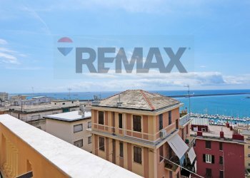 Porzione di casa VIA LOANO, 23 B 
 Pegli, Genova (zona Pegli) - foto 9